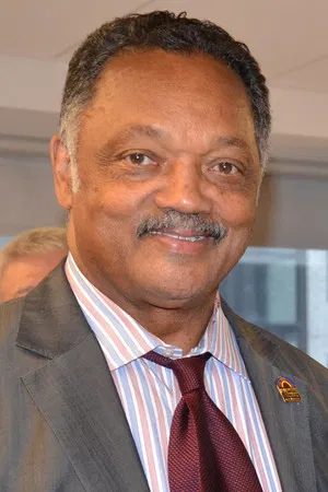 Jesse Jackson photo
