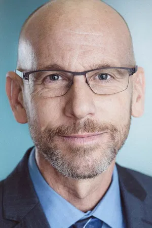 Jeffrey Hutchinson photo