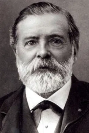 Étienne-Jules Marey photo