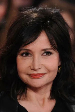 Évelyne Bouix photo