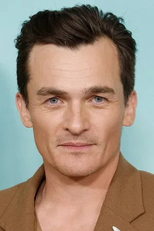 Rupert Friend photo
