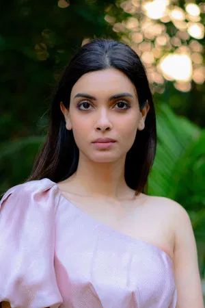 Diana Penty photo