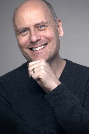 Stefan Molyneux photo