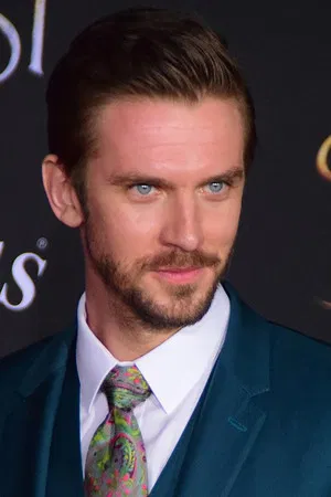 Dan Stevens photo