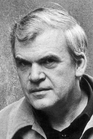 Milan Kundera photo