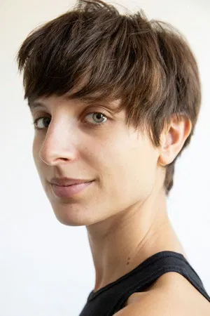 Paula Luchsinger photo