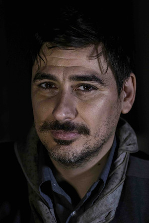 Vasilis Mavrogeorgiou photo