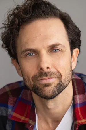 Jonathan Martin photo