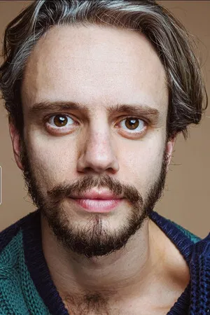 Damian Joseph Quinn photo