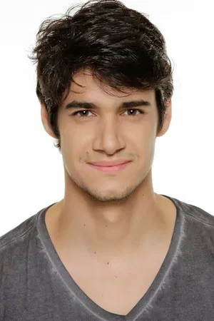 André Madrini photo