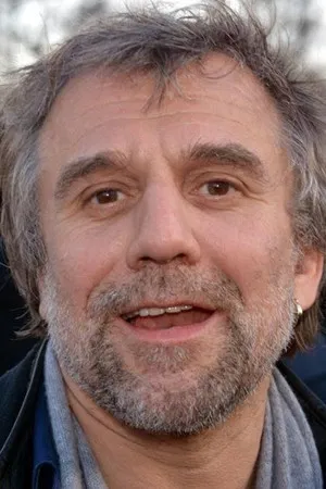 Christophe Offenstein photo