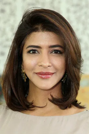 Lakshmi Manchu photo