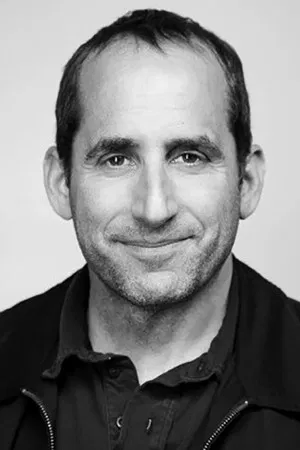 Peter Jacobson photo