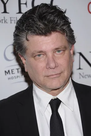 Steven Zaillian photo