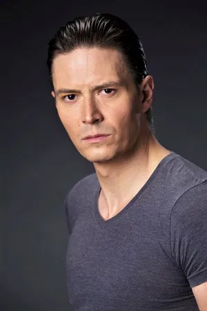 Ivan Nevelitchki photo