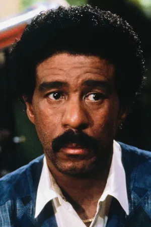 Richard Pryor photo