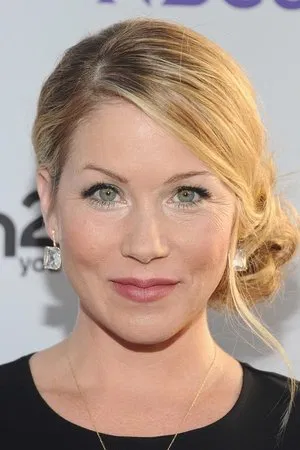 Christina Applegate photo
