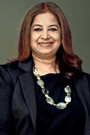 Rekha Bhardwaj photo