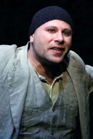 Vincenzo Pirrotta photo