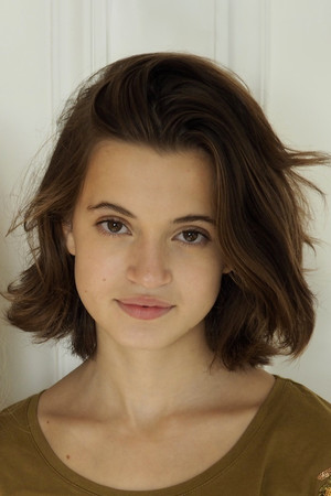 Lya Oussadit-Lessert photo