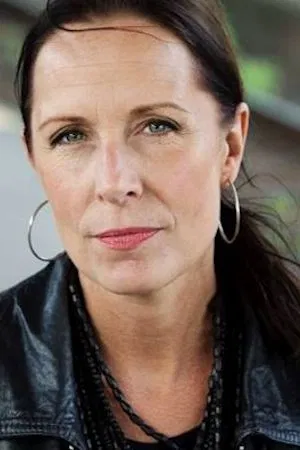 Karin Mattisson photo