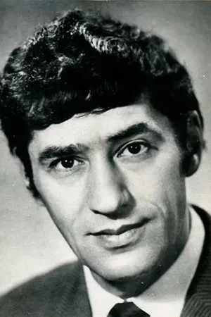 Spartak Mishulin photo