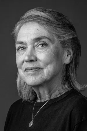 Johanna Tesařová photo