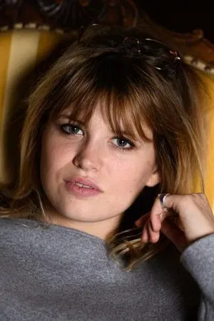 Julia de Nunez photo