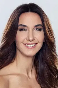 Ayşe Tolga photo