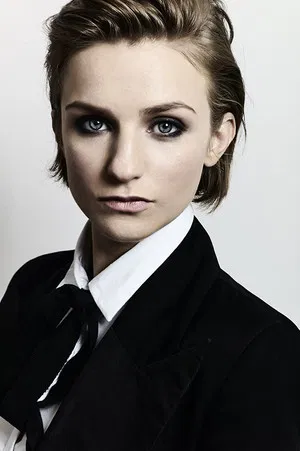 Faye Marsay photo