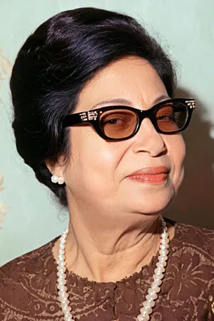 Umm Kulthum photo