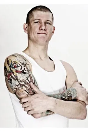 Michael Mühlebach Christiansen photo