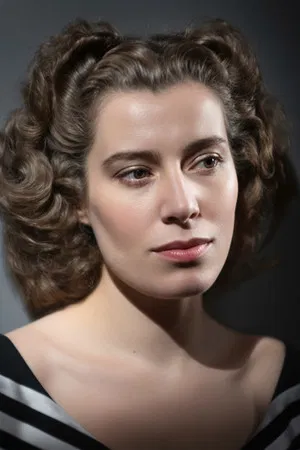 Muazzez Kurdoğlu photo