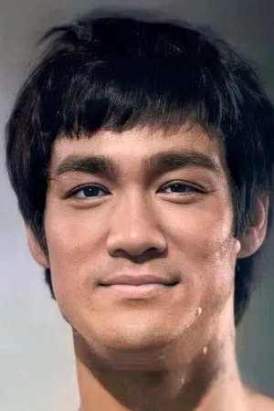 Bruce Lee photo