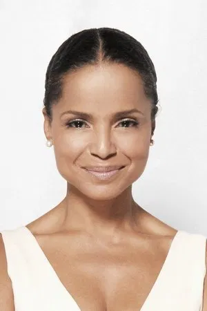 Victoria Rowell photo