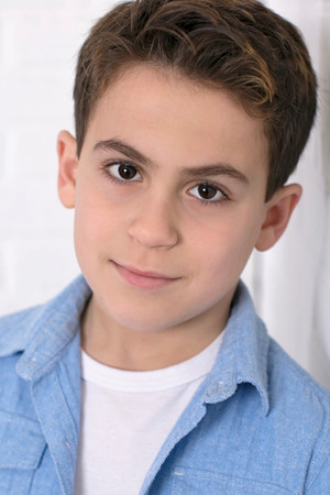 Nico Petrosino photo