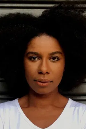 Indira Nascimento photo