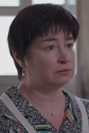 Dina Mihailidou photo