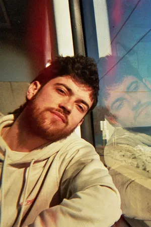 Aitor Fernández photo