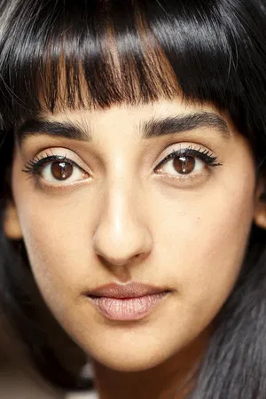 Kiran Sonia Sawar photo