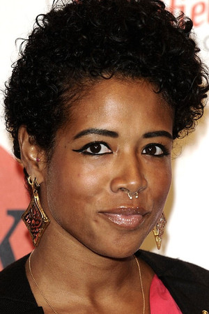 Kelis Rogers photo