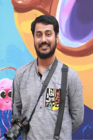 Mohammad Touqir Islam photo