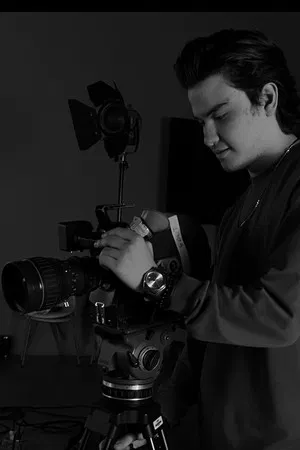 Andrés Gutiérrez photo