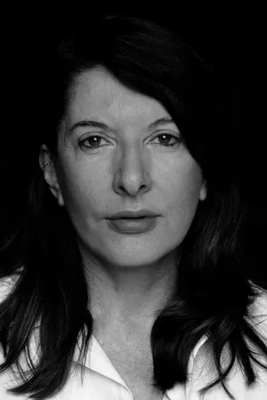 Marina Abramović photo