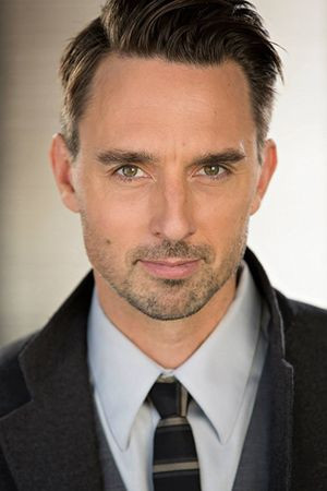 Christopher Soren Kelly photo