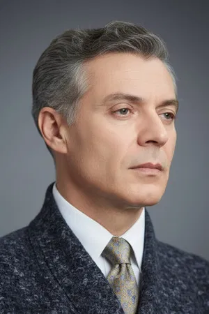 Reşit Gürzap photo