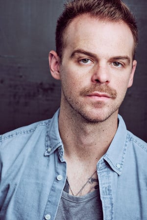 Archer McKnight photo