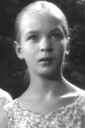 Marina Ordanskaya photo