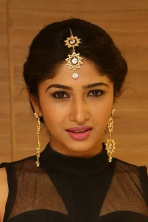 Roshini Prakash photo