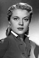 Peggie Castle photo